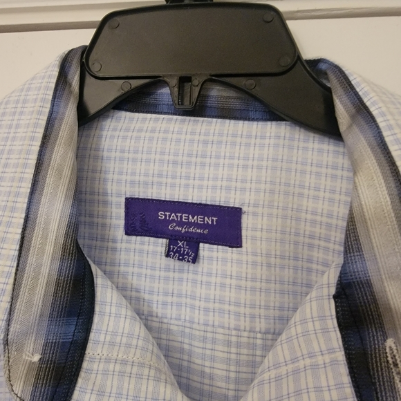 STATEMENT SHIRT - Picture 4 of 5